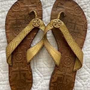 Tory Burch Sandals